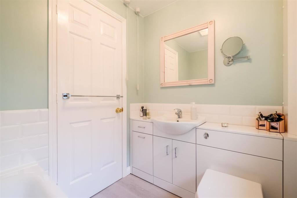 House Bathroom