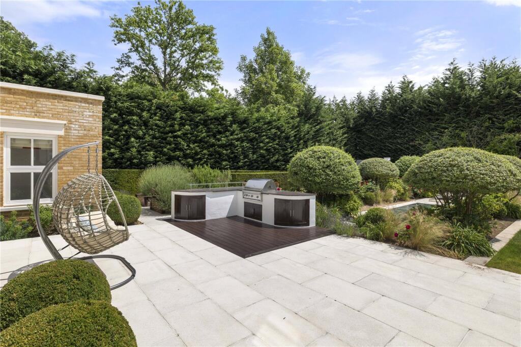 Garden