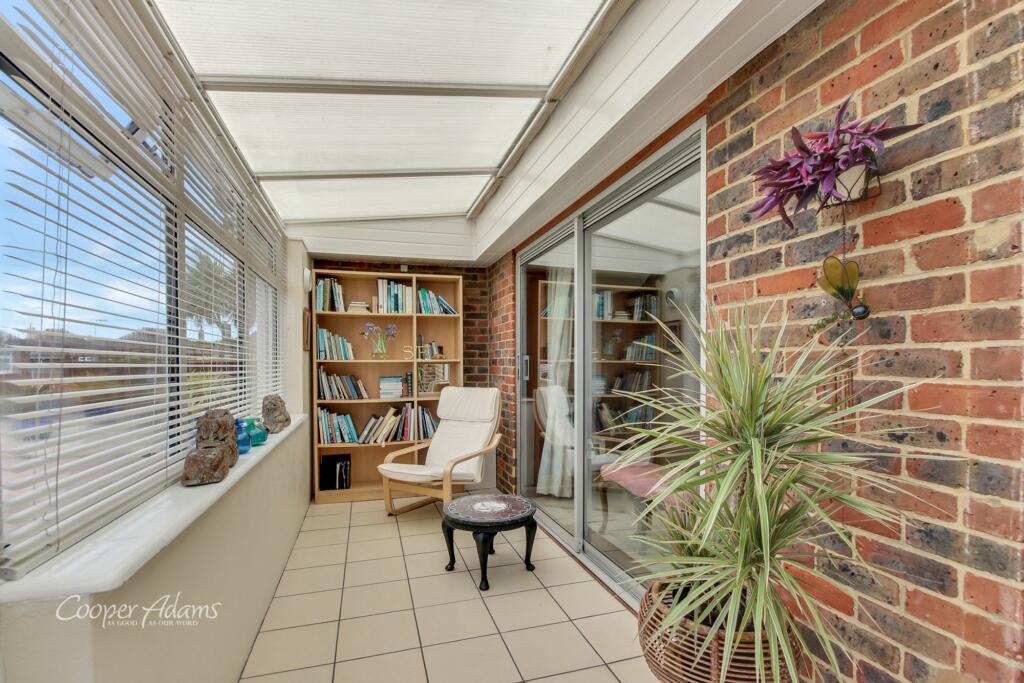 Conservatory