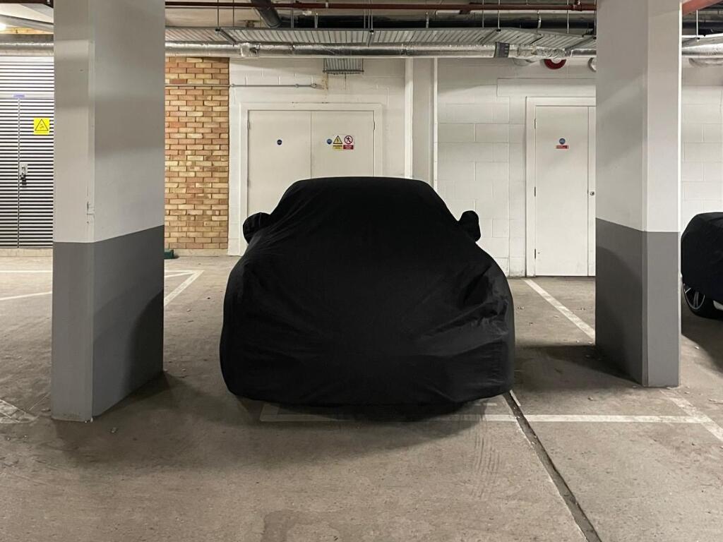 106 car park