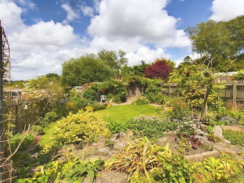 Garden c 