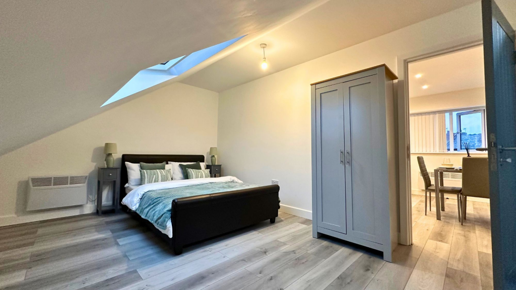 Bedroom 1
