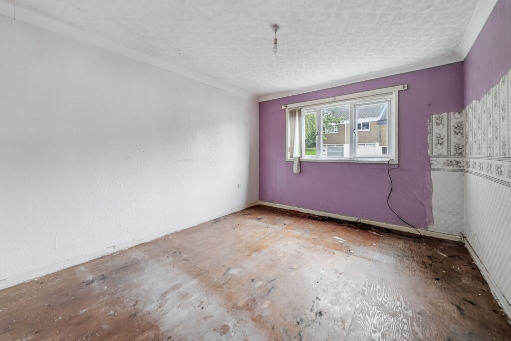 26 Elliott Drive, Felling, Gateshead, Tyne and Wear, NE10 9QY