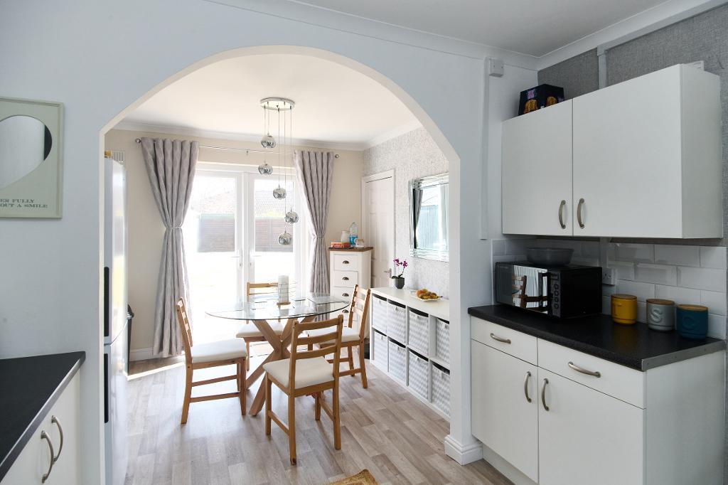 Kitchen / Diner photo 4