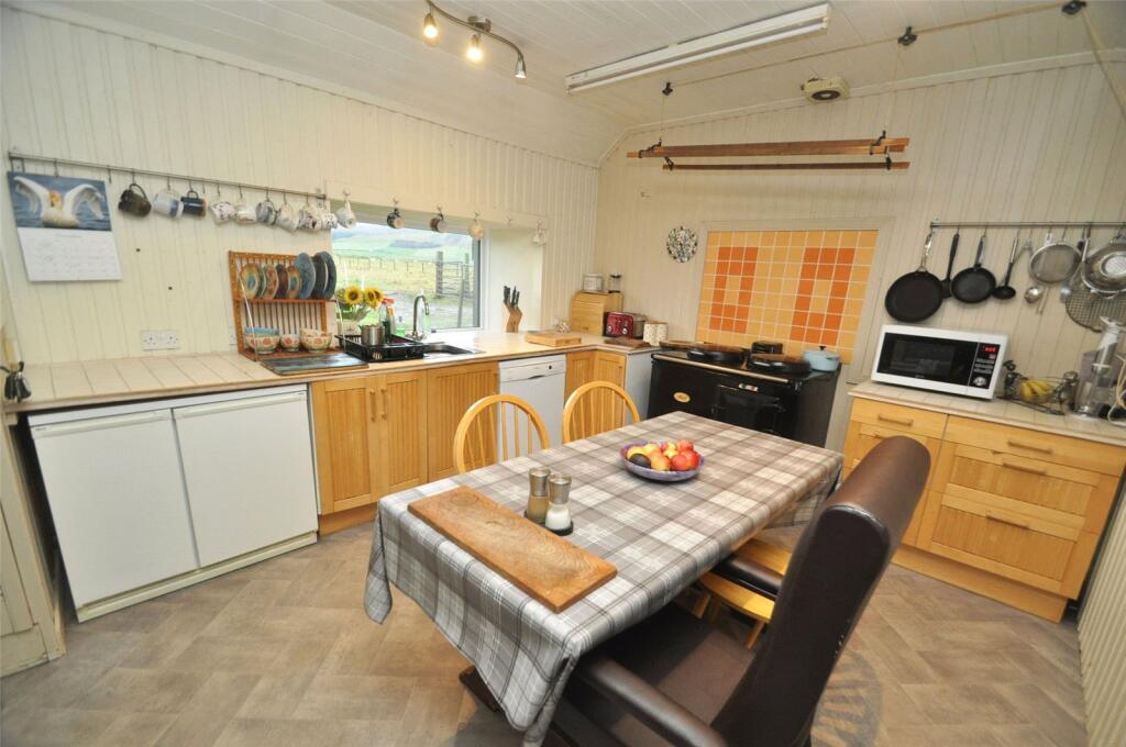 North Wald Kitchen