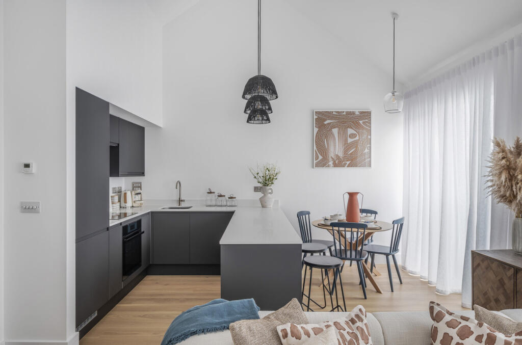 Apartment Example