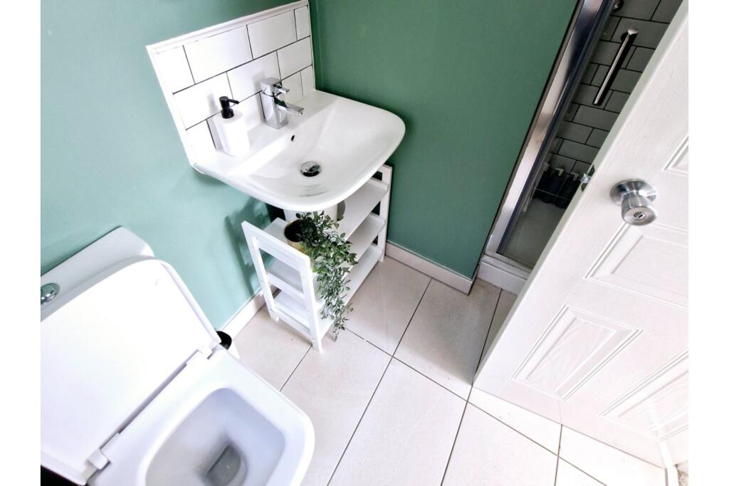 En-suite