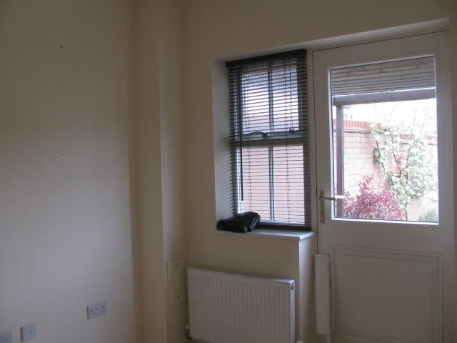 Office/Bedroom