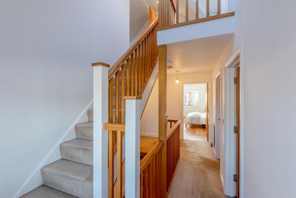 Church Road, Frampton Cotterell Staircase.jpg