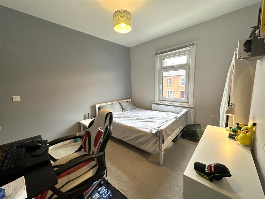 Bedroom Two 161