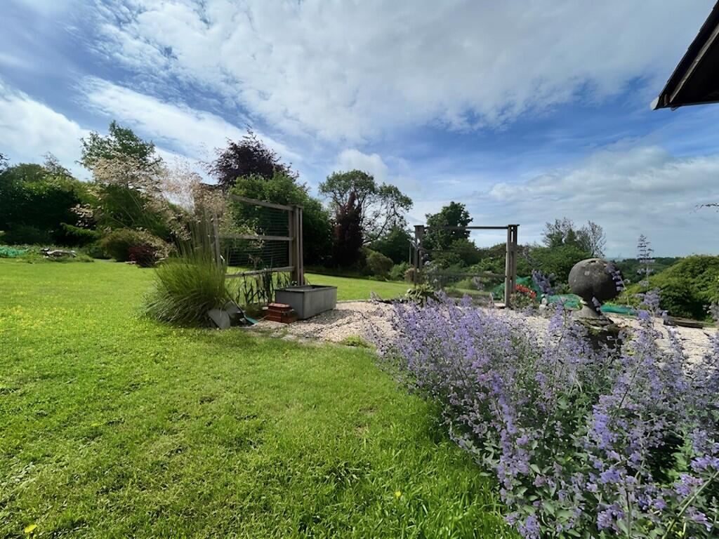 Gardens