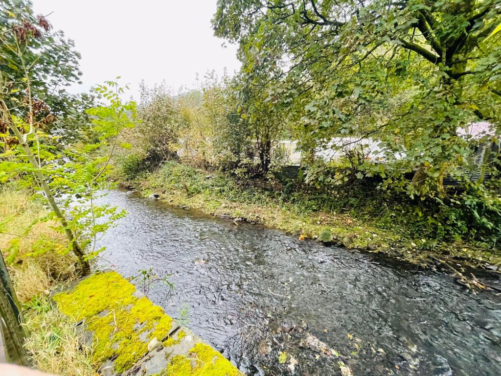 River Ebbw