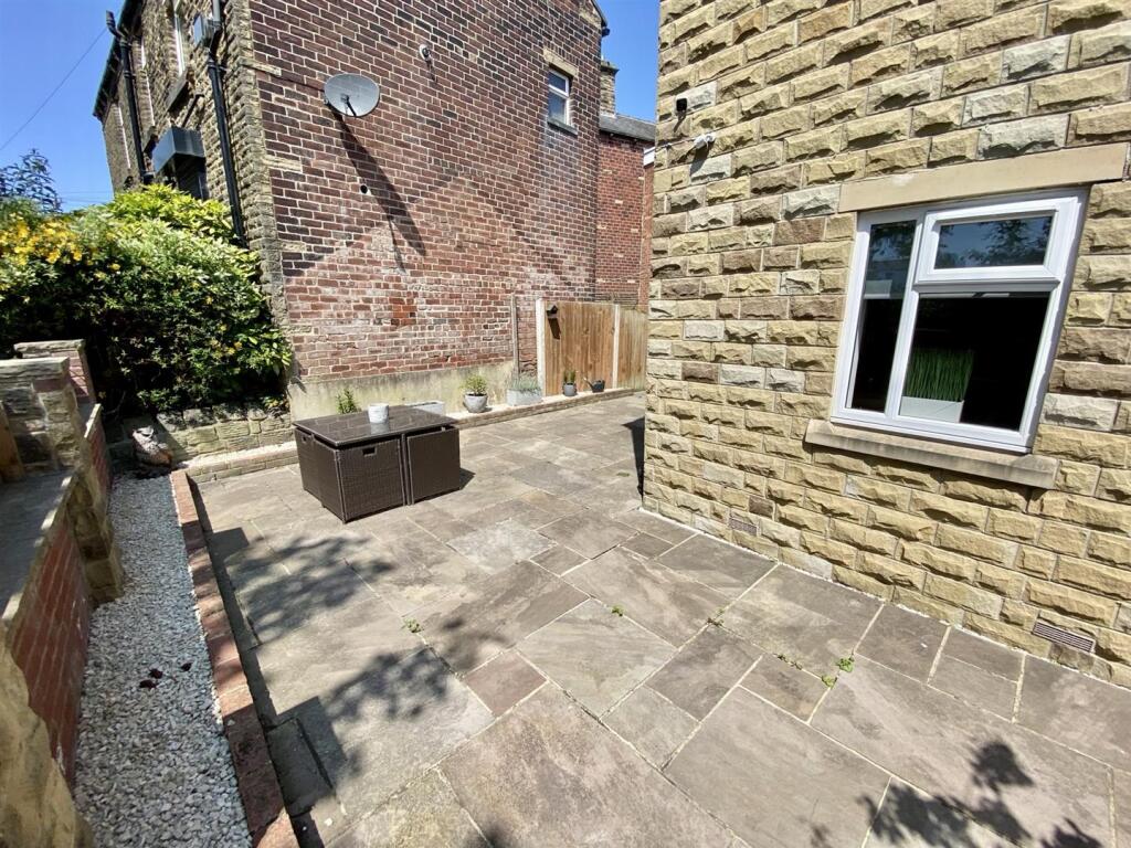 Bramleys Estate Agents - Savile Place - Mirfield (