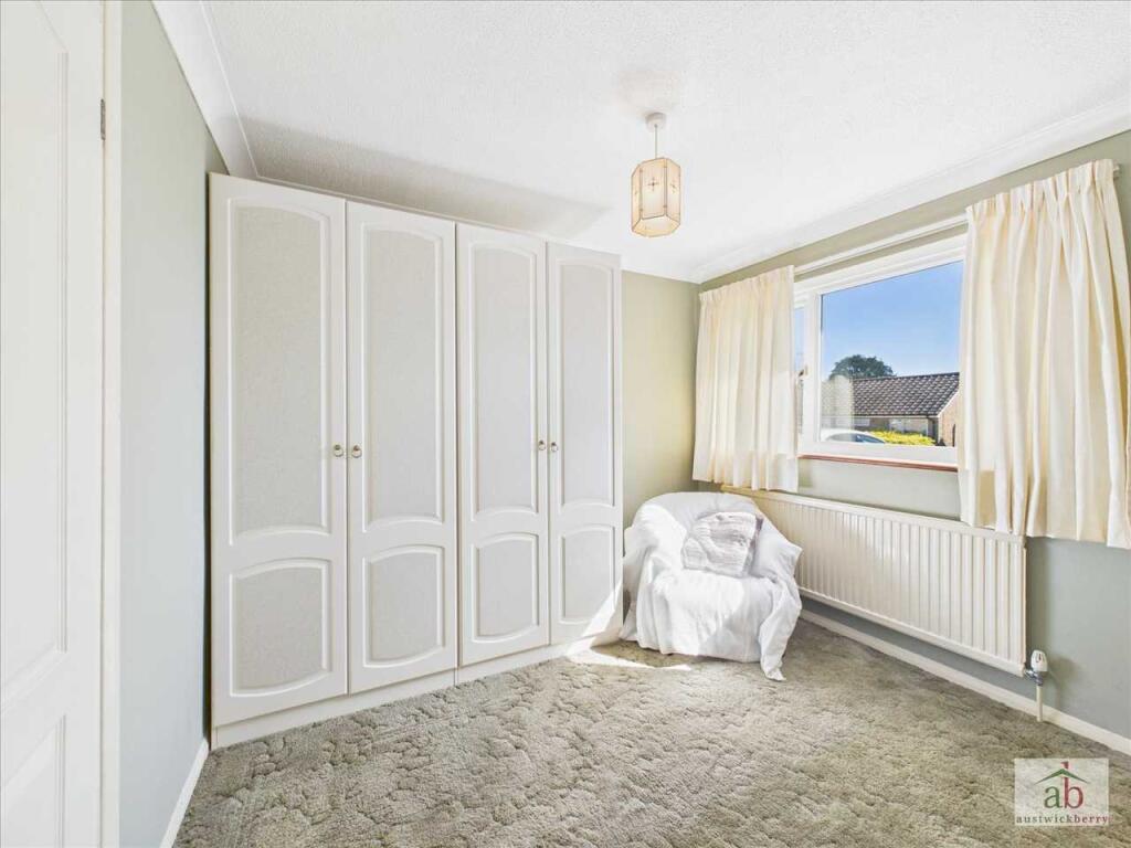Bedroom 2