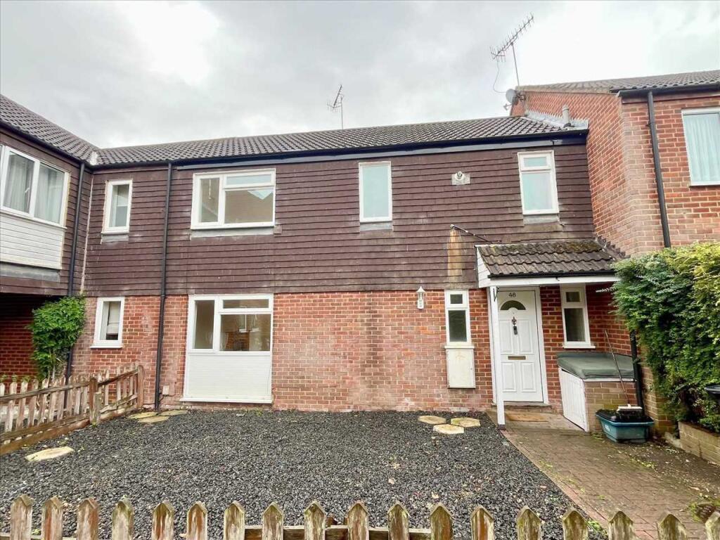 Kemp Place, Bushey, WD23.