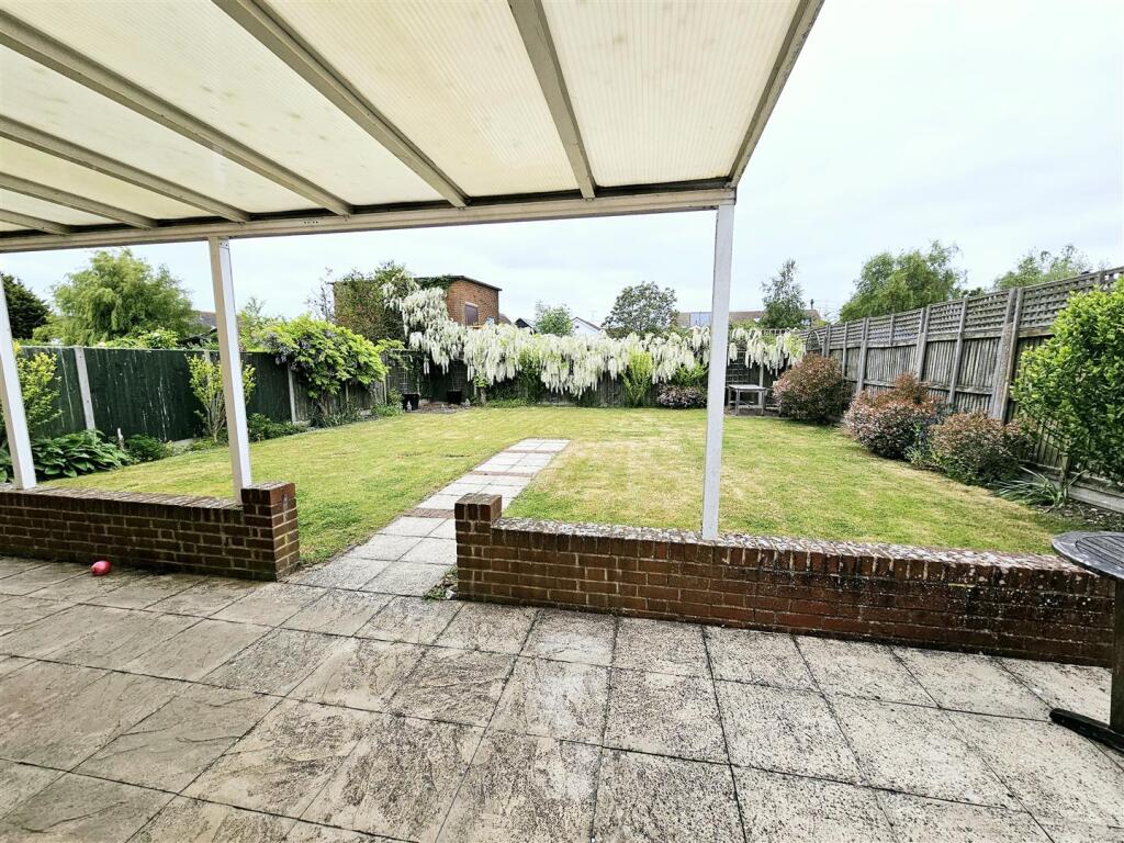 GARDEN.