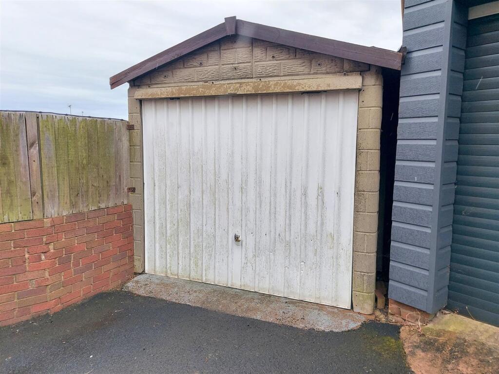 Storage Garage