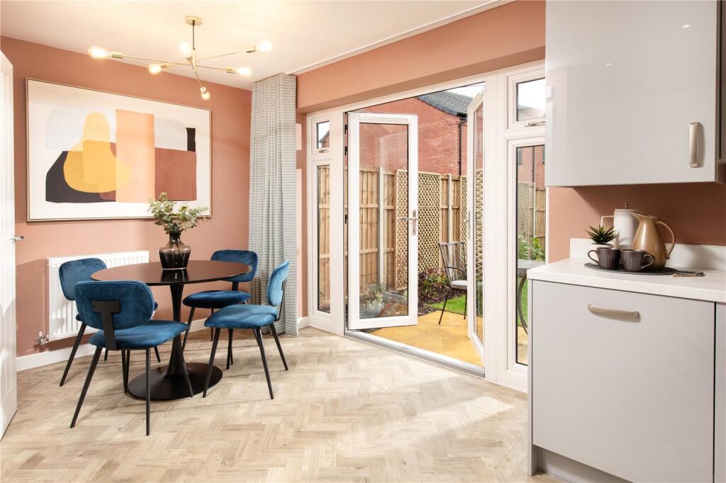 Show Home