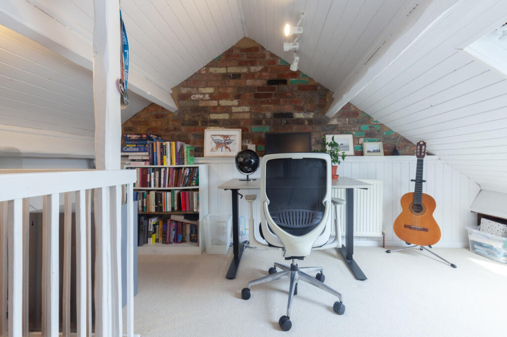 Loft Space