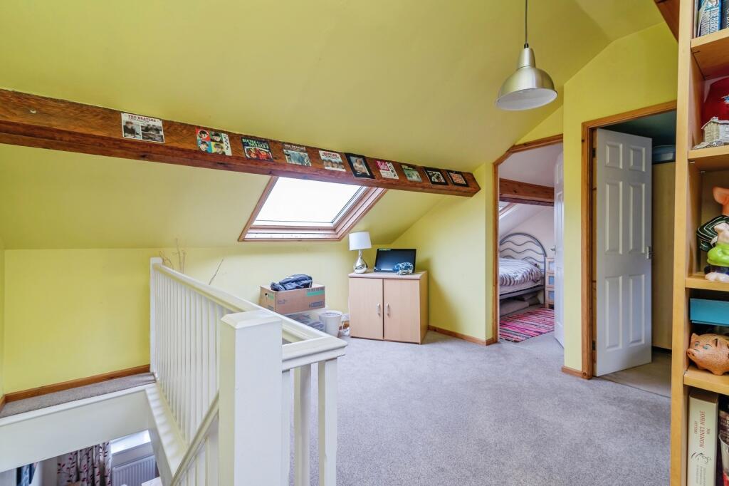 Loft Space