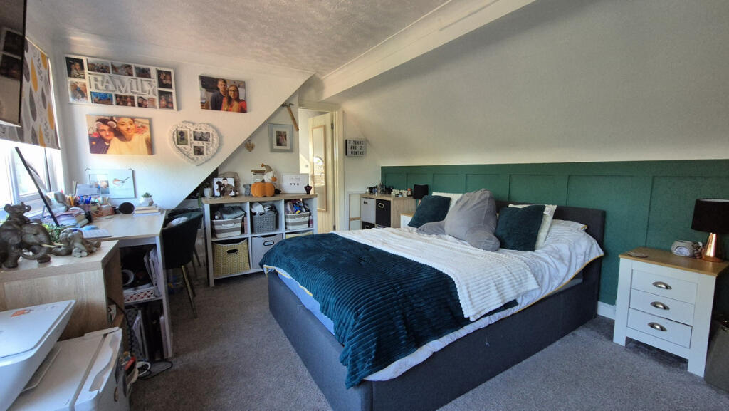 Bedroom 5