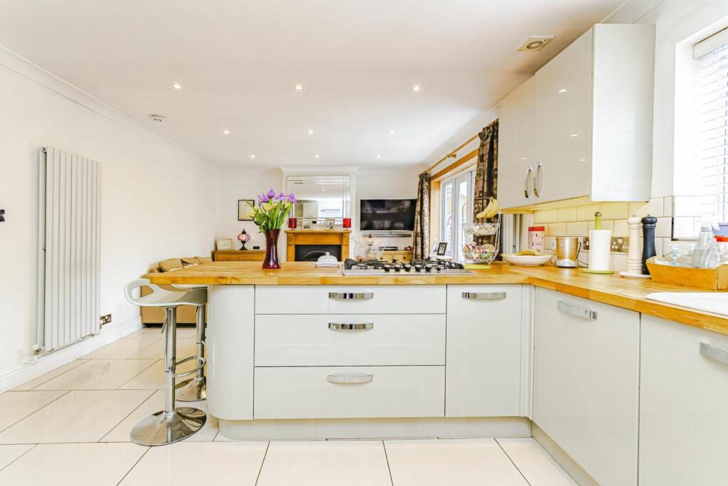 Kitchen Two