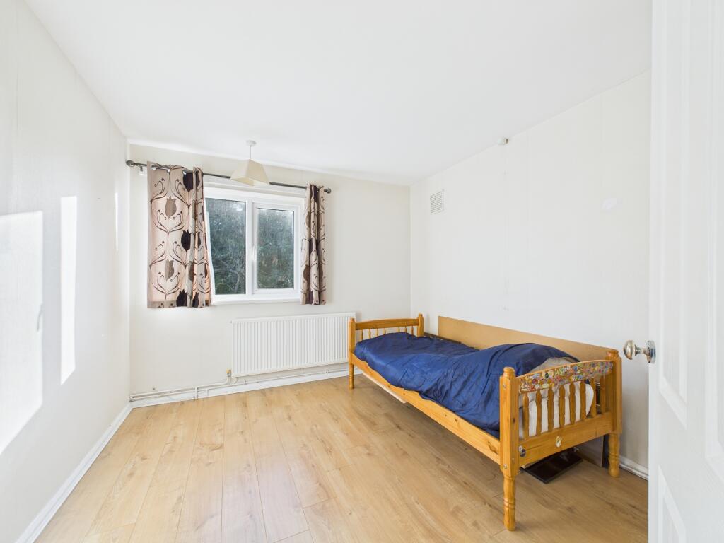 Parkside Road, Chaddesden