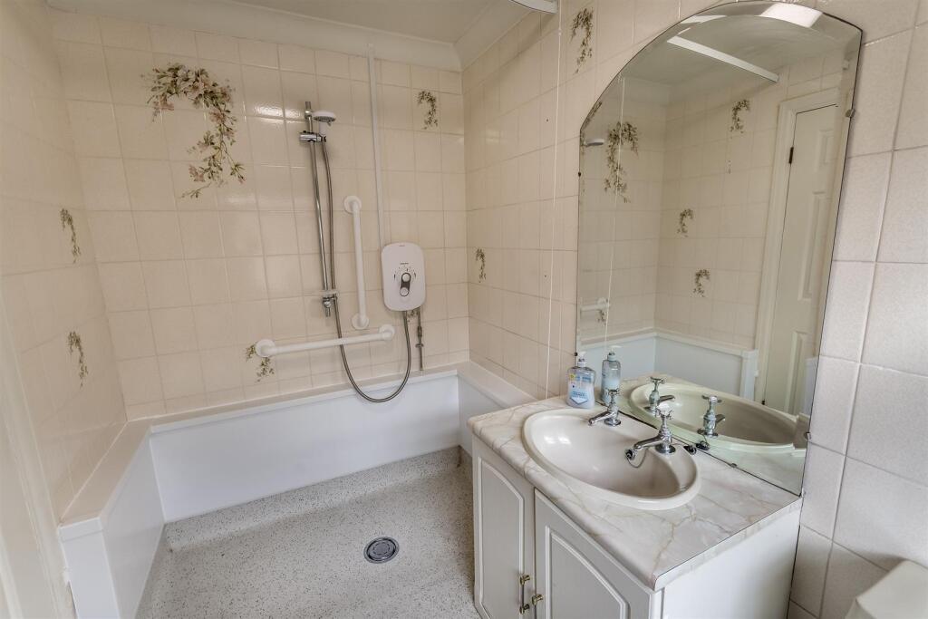 Wet Room