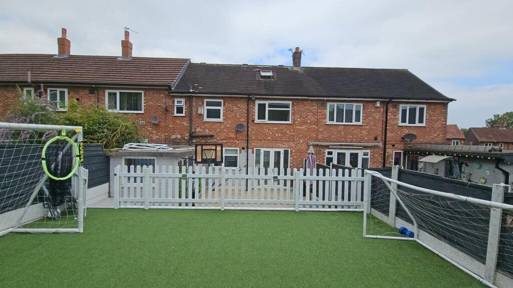 Garden Artificial Lawn
