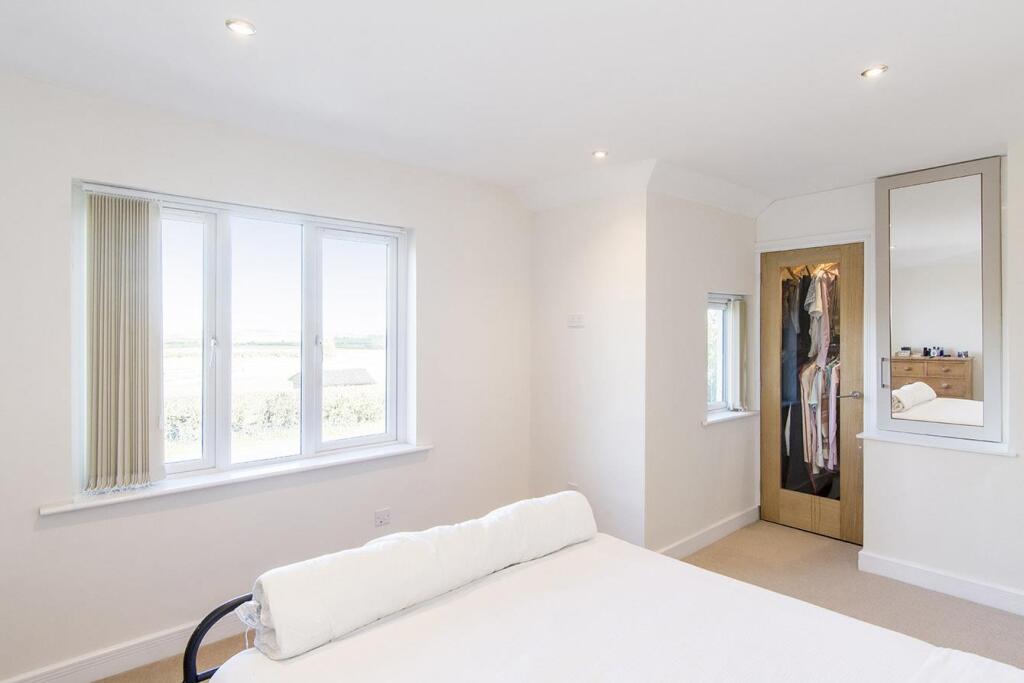 (Bedroom One Photo Two)