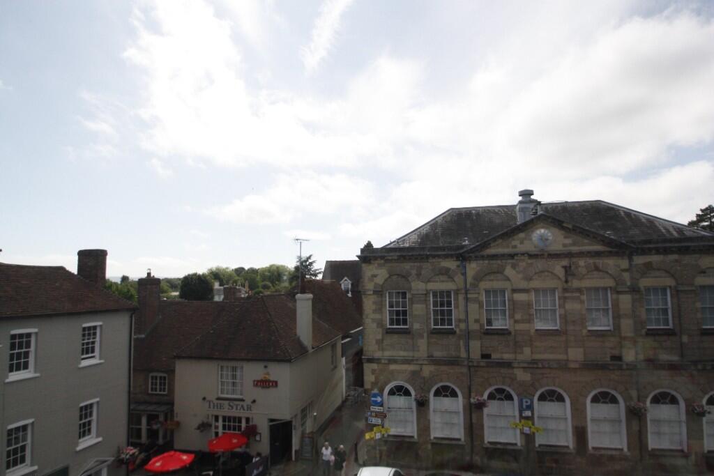 Market Square views
