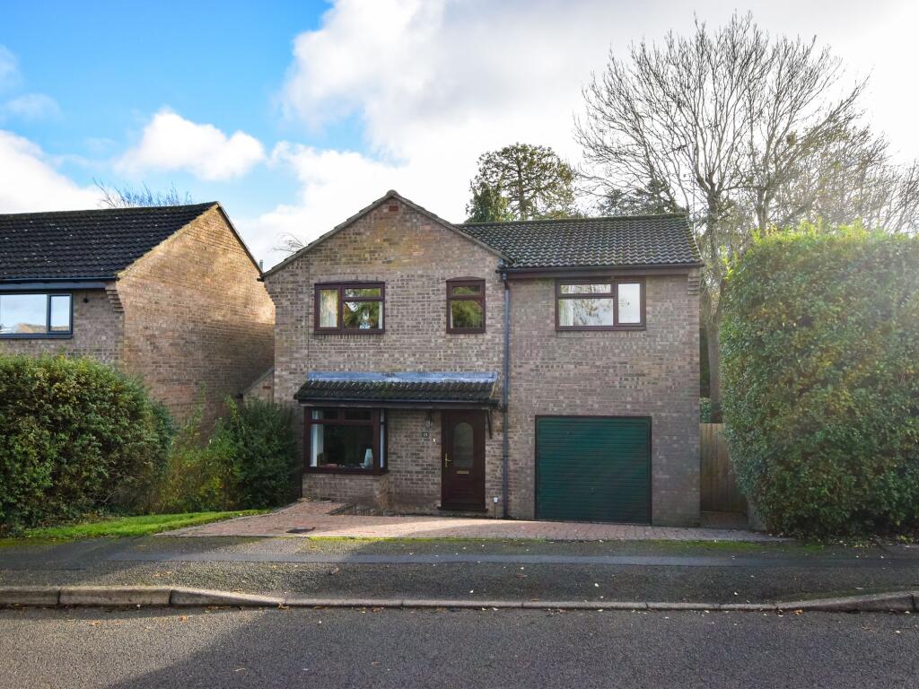 25 Nightingale Drive