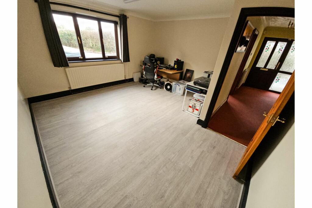 Annexe Bedroom Two