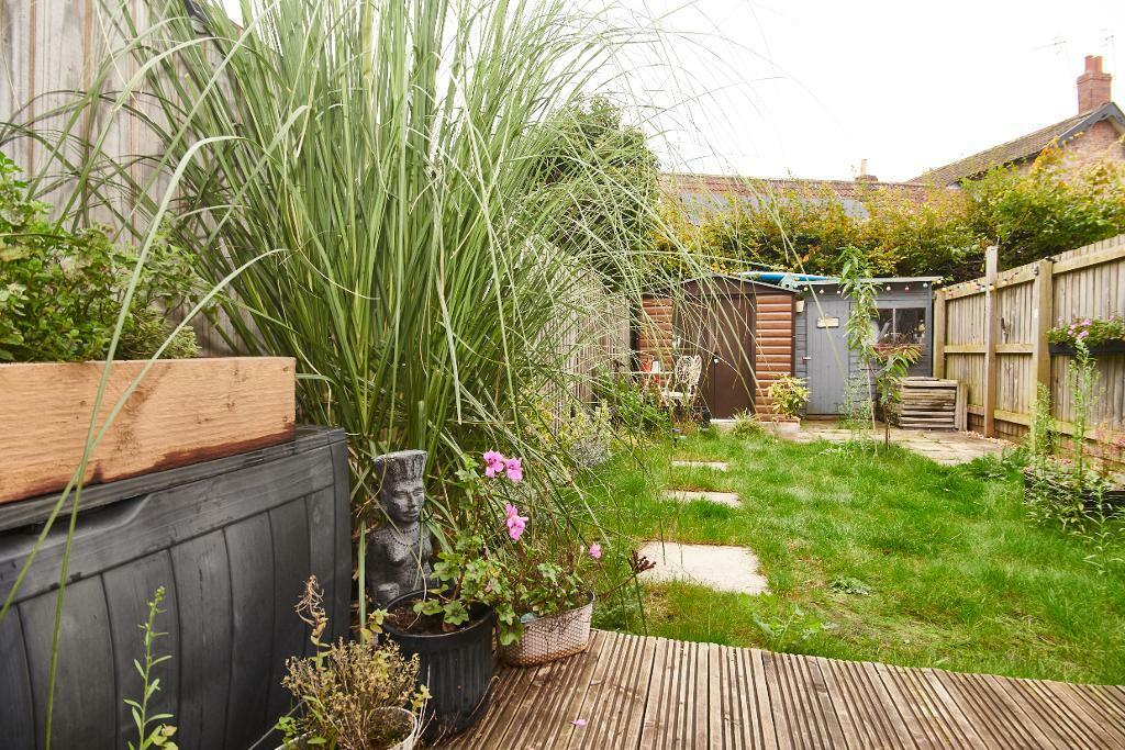 Garden - pic 1