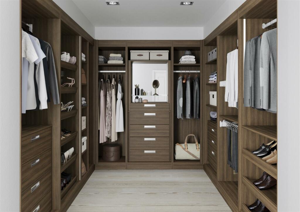 Lakeland Kitchens - Walk in Wardrobe.jpg