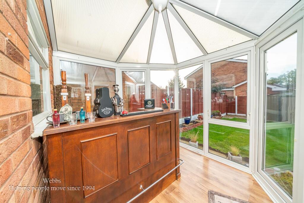conservatory