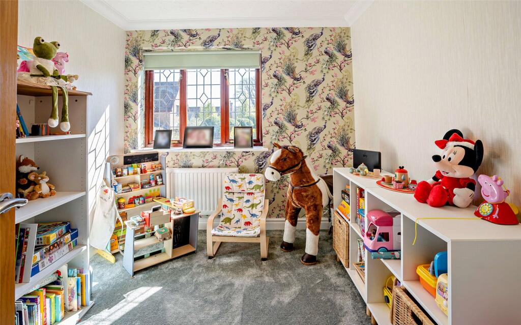 Play Room