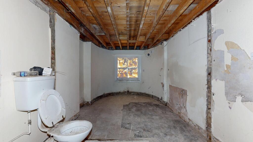 Flat A, 139 Balls Pond Road, Dalston, London, N1 4BG