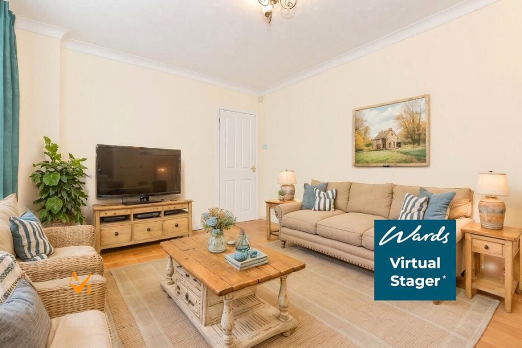 Lounge (Farmhouse Style)