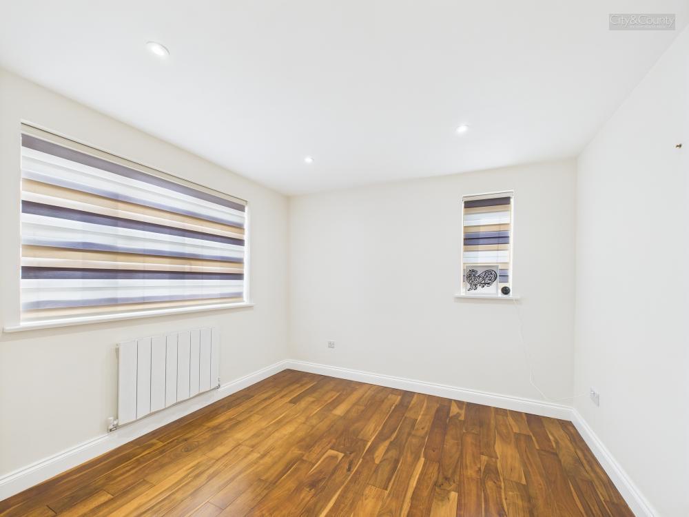 Dining Room/Snug