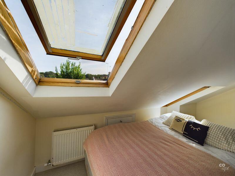 bed 7