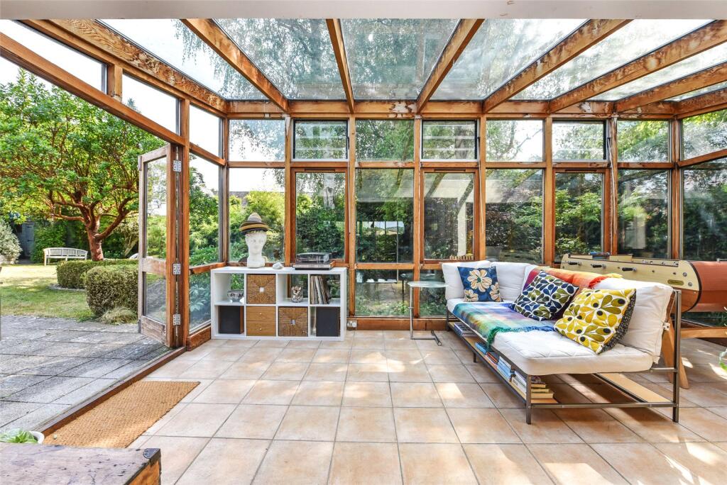 Conservatory