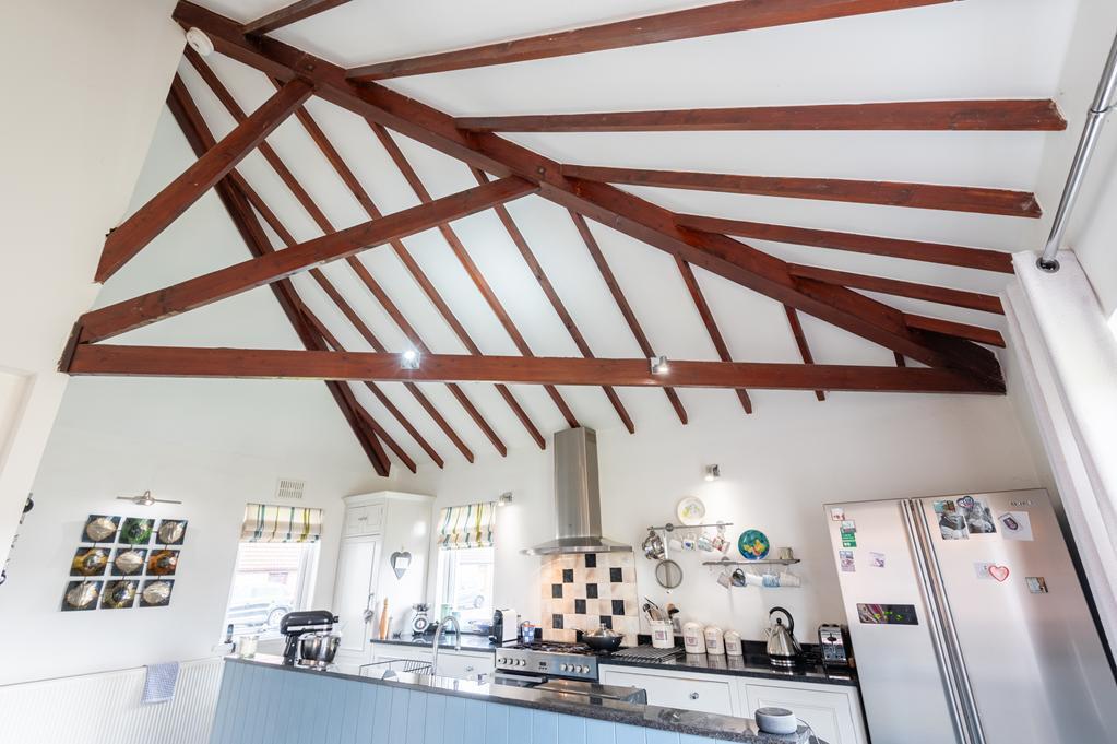 KITCHEN DETAIL
