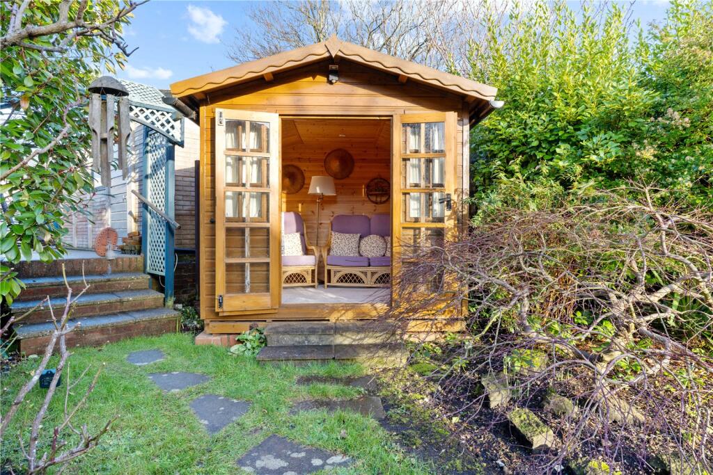 Summer House