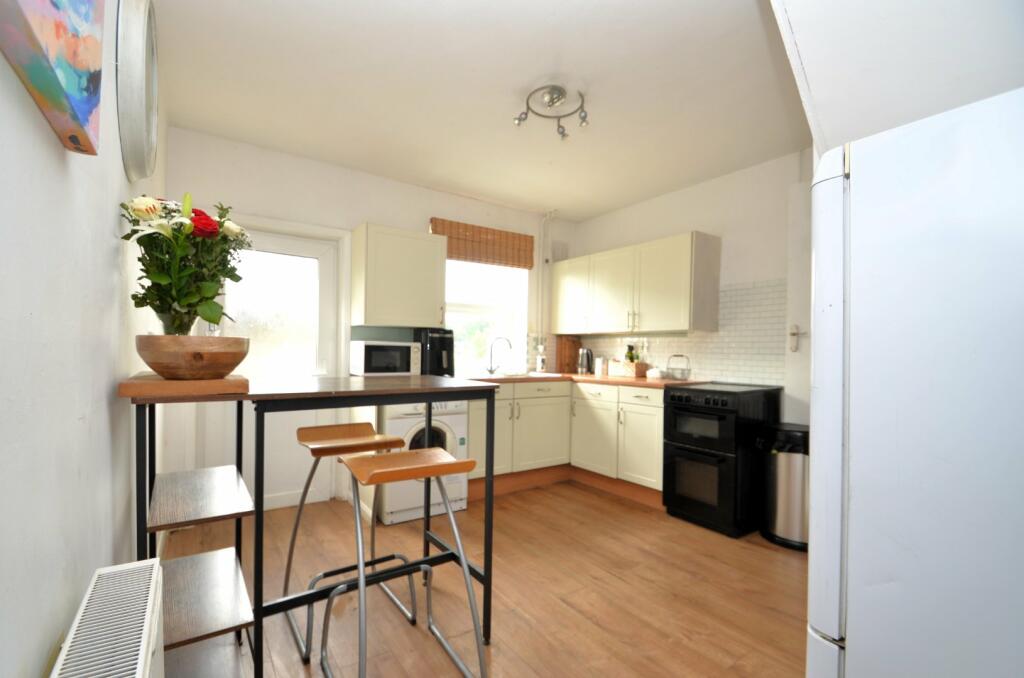 Kichen/Dining Room