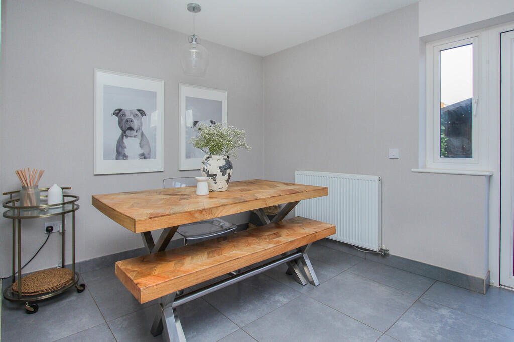 Kitchen/Dining Ro...