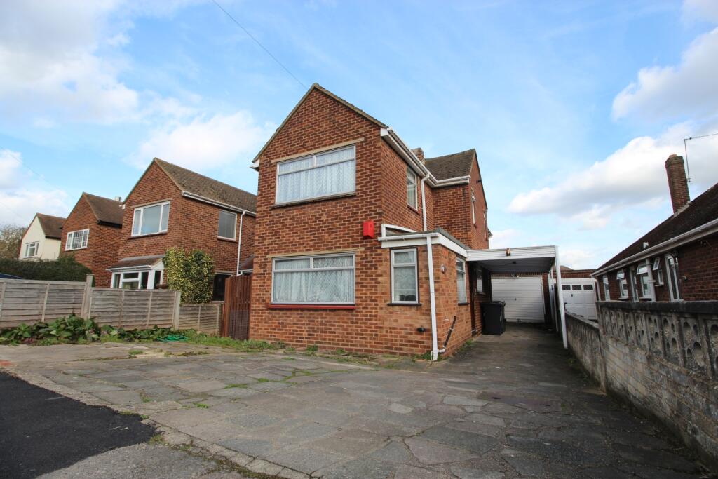 104 Ware Road Hoddesdon EN11 9ET via properties estate letting c