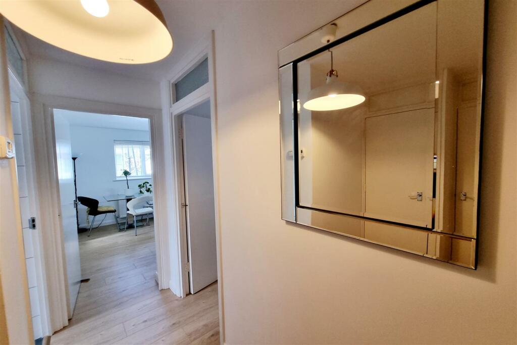 ENTRANCE HALL PIC. 1