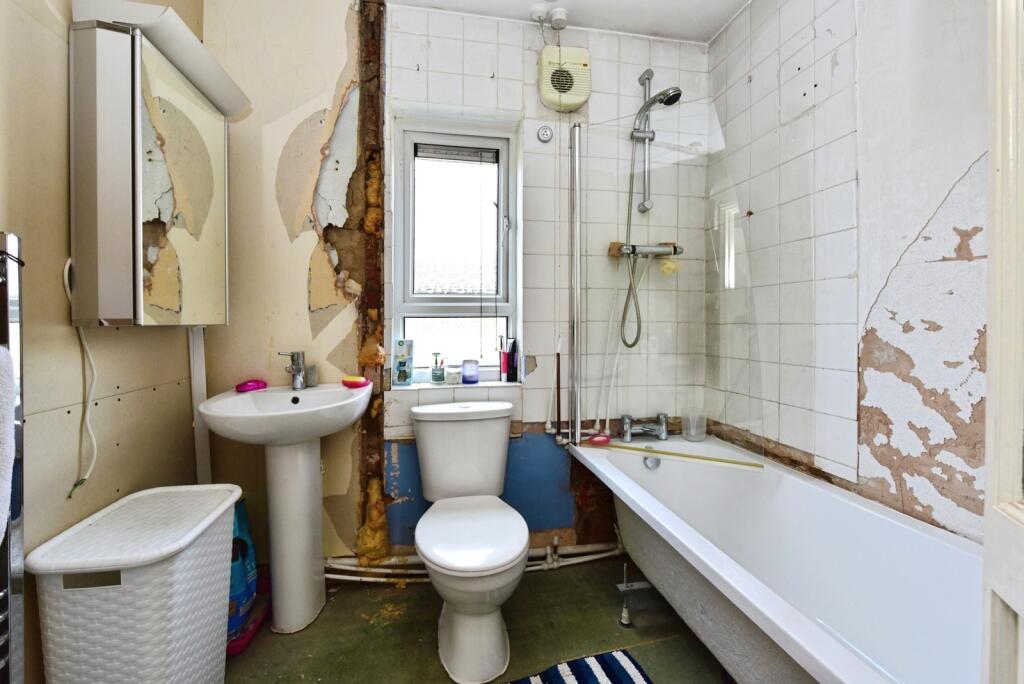 Family Bathroom W/C