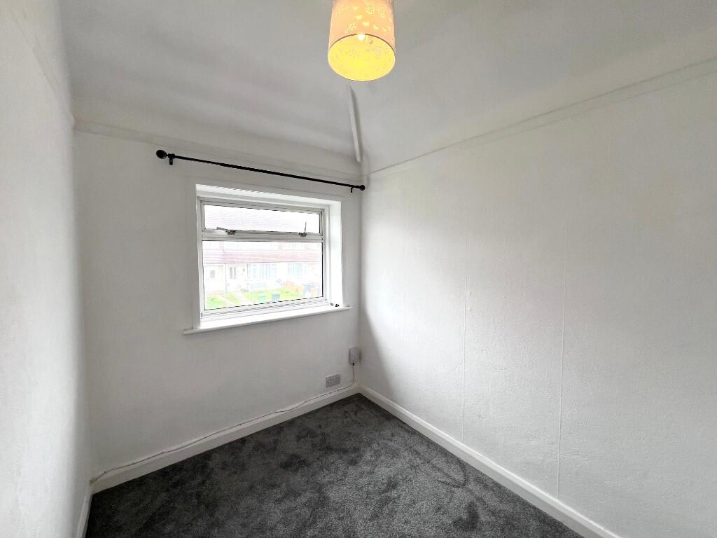 3rd Bedroom
